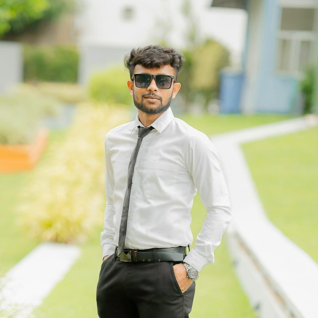 Namila Preshan